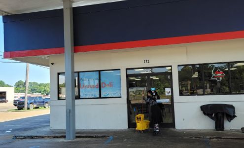 United Deli & Grocery