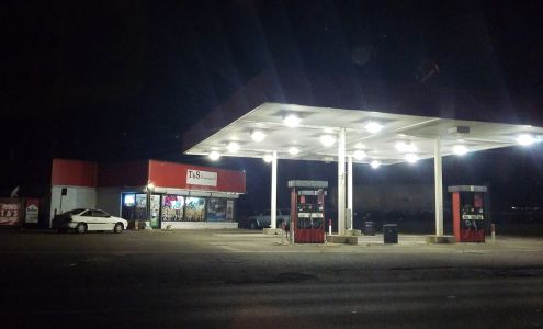 T & S Corner Mart Pascagoula