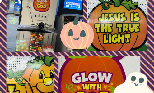 Maybeury Food Mart Maybeury