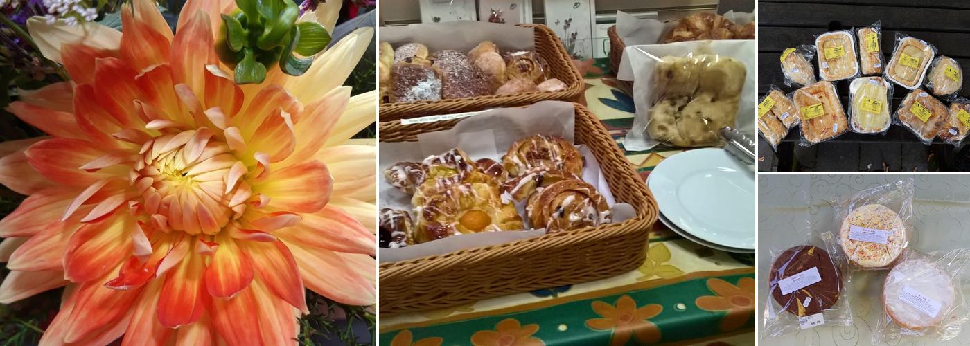 Barford Village Shop