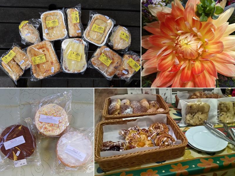 Barford Village Shop