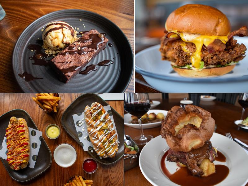 The Moorings at Myton