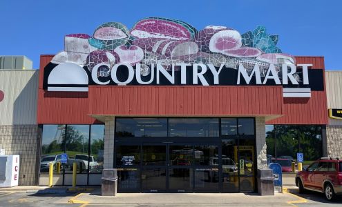 King Food Saver of Branson West