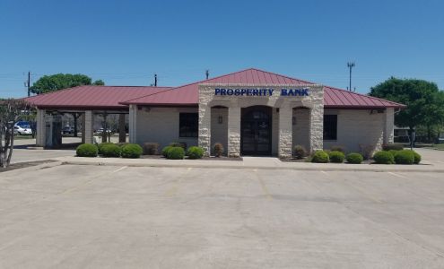 Prosperity Bank