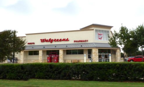 Walgreens