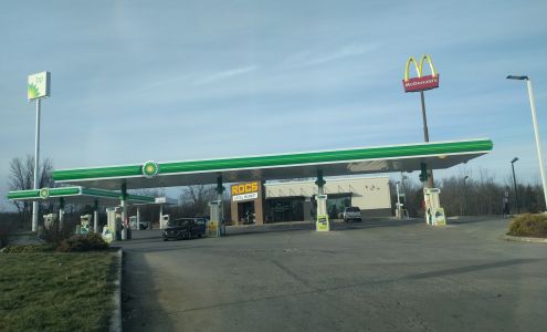 Inwood Rocs Bp Inwood