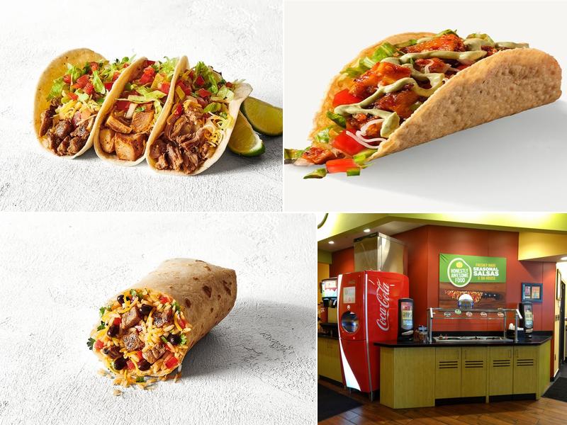 Moe's Southwest Grill