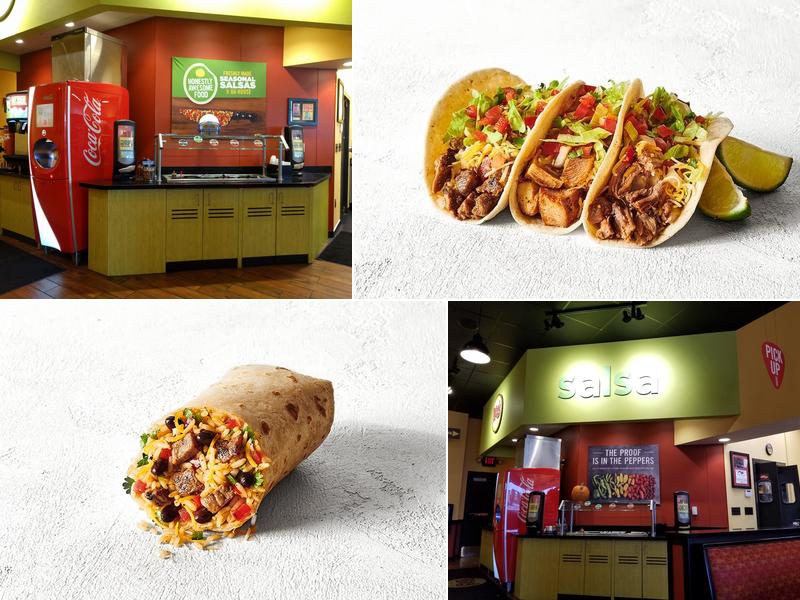Moe's Southwest Grill