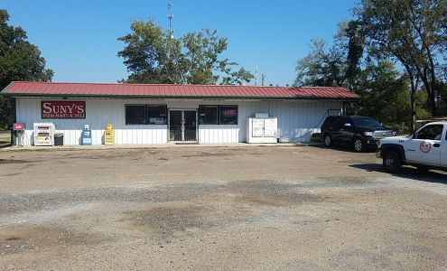 Suny Food Mart Fulton