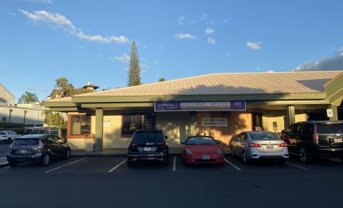 Hawaiian Moons Natural Foods