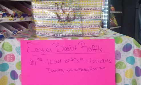 Rusty's Quick Shop Swifton