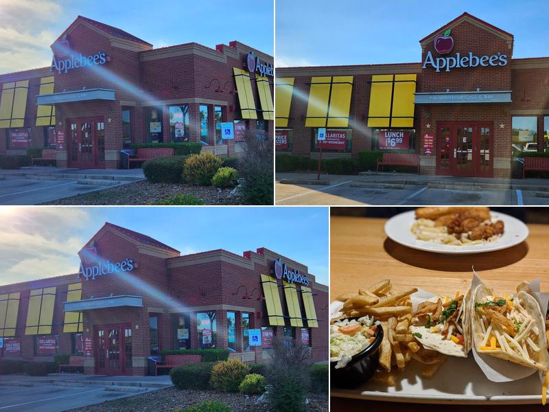 Applebee's Grill + Bar