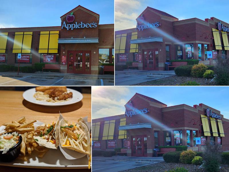 Applebee's Grill + Bar