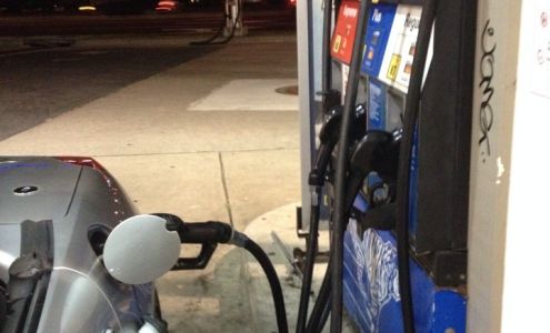 ATM (Sleepy Hollow Exxon)