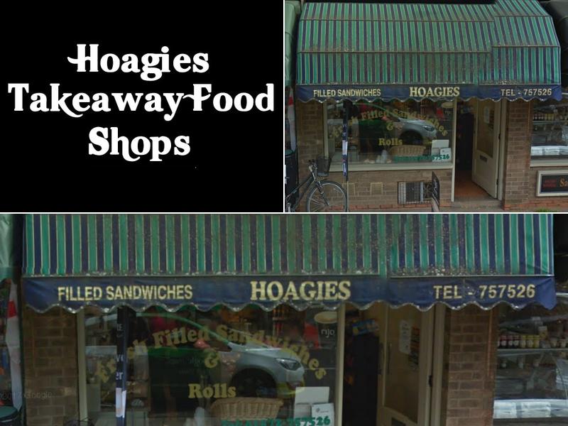 Hoagies