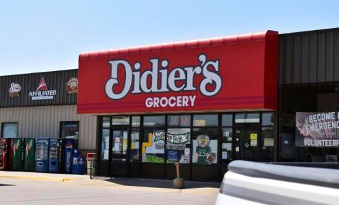 Didier's Grocery Schuyler