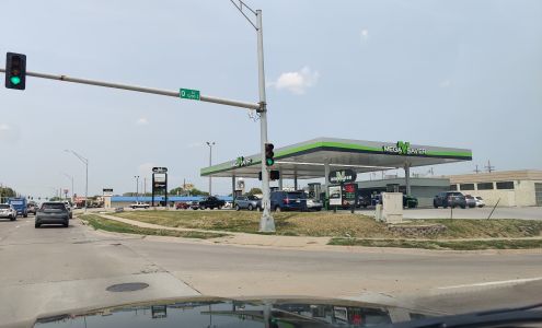 Mega Saver Omaha