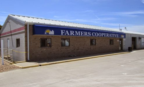 Farmers Cooperative Tire Centers