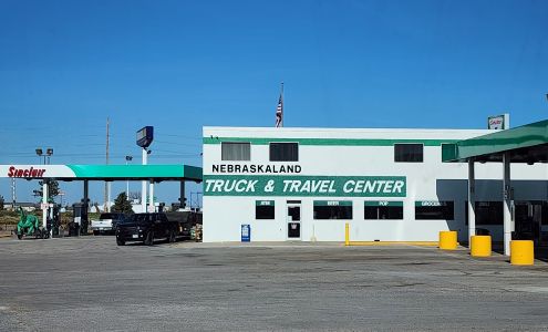 Nebraskaland Truck & Travel Center