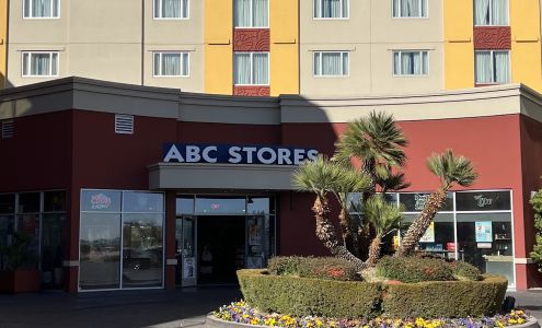 ABC Stores