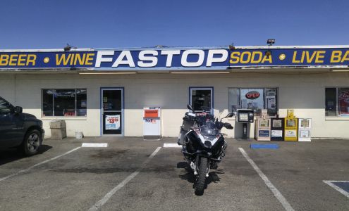 Fastop Store Lakeport