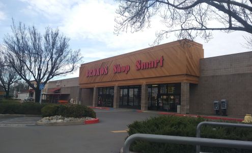 Bruno's Shop Smart Lakeport