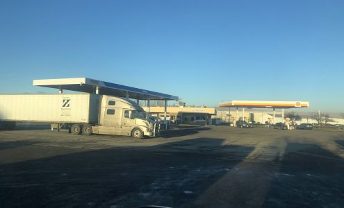 Ameristar Outpost Travel Plaza