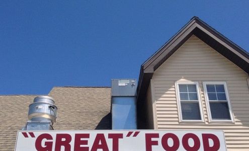 Myles Travel Plaza Auburn