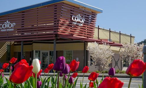 Co-op Food Stores—Hanover