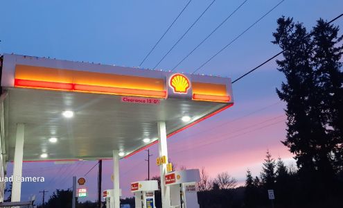 Ohop Valley Grocery Eatonville