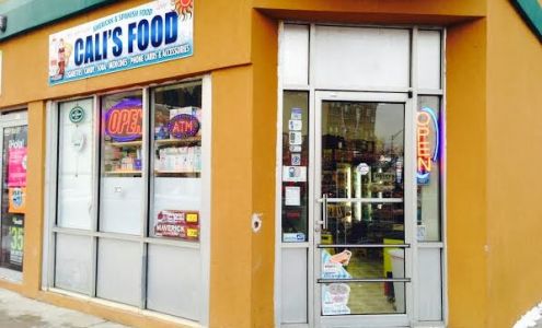 Cali's General Store