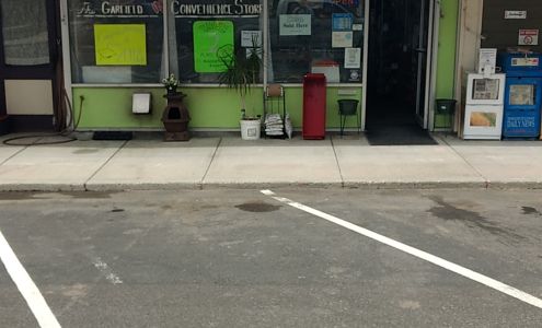 Schaut's Marketplace Garfield