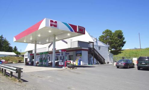 Four Star Supply Inc. Potlatch