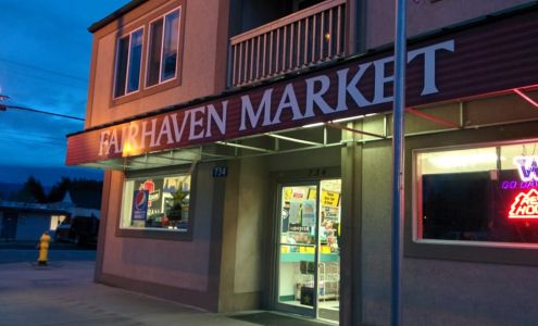 Fairhaven Market
