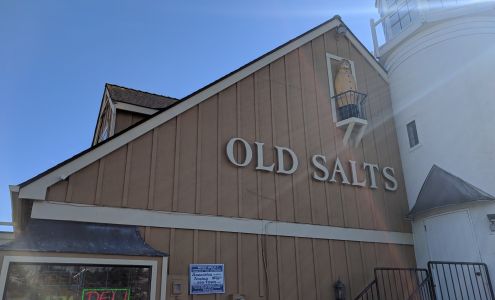 Old Salt's Deli & Market