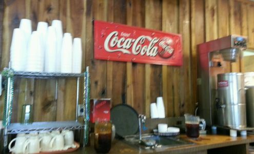 Hubbards Mini Mart Utica