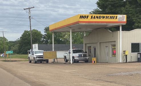 Welch's Grocery & Grill Holcomb