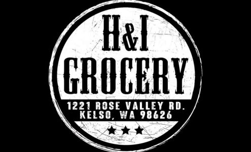 H & I Services & Grocery Kelso