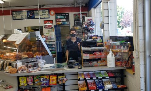 Quick Stop Market Kelso