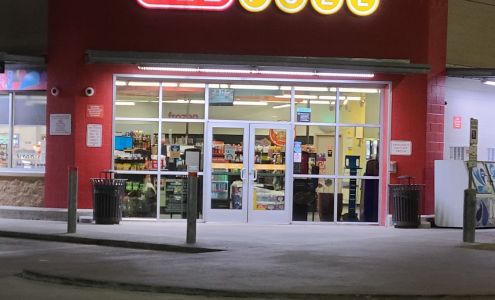H-E-B Convenience Store