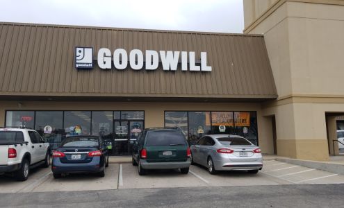 Goodwill Central Texas - Georgetown