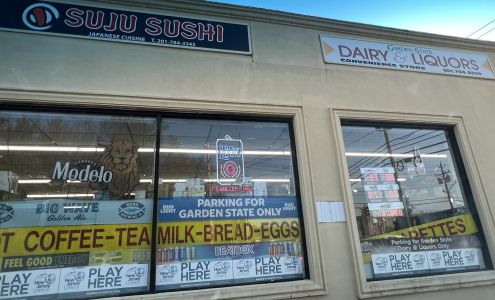 Garden State Dairy and Liquor