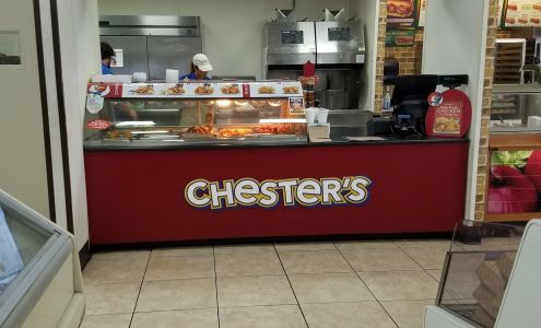 Southwest Convenience Stores Harrold