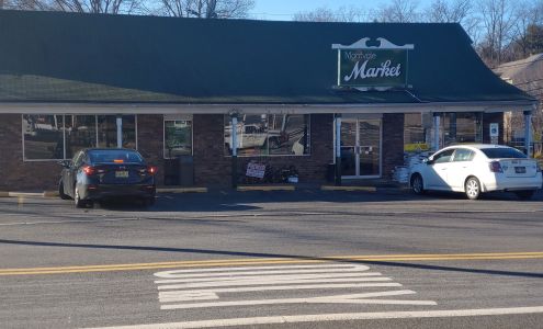 Montvale Market
