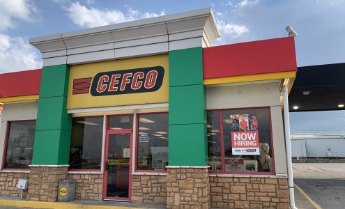 CEFCO Convenience Store