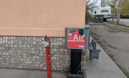 Handy Corner Grantsville