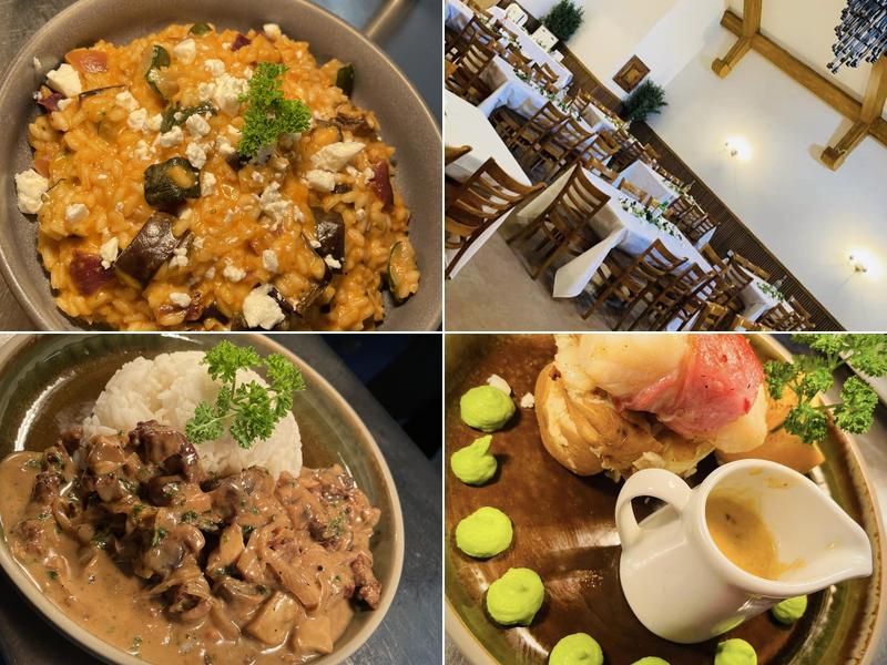 The 6 Acres Famous Carvery & Dining