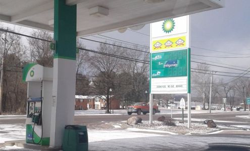 Par Mar Store #9 Ravenswood