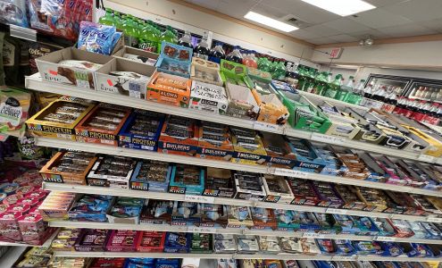 Old Nelson Food Company Medford