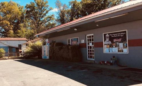 Hartshorns Mini Mart Fairdale